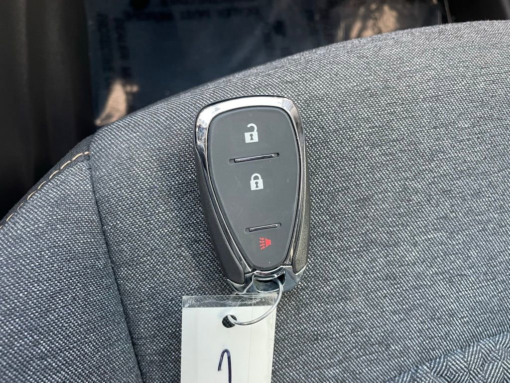 Used 2023 Chevrolet Equinox LT w/ LPO, Floor Liner Package image 22