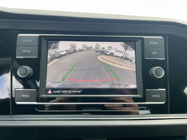 Used 2024 Volkswagen Jetta S FWD image 17