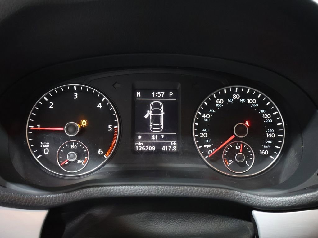 Used 2012 Volkswagen Passat TDI SE image 38