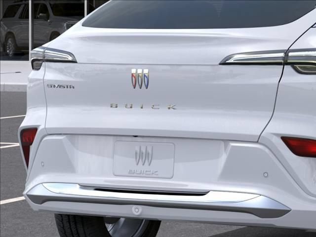 New 2026 Buick Envista Avenir FWD image 14