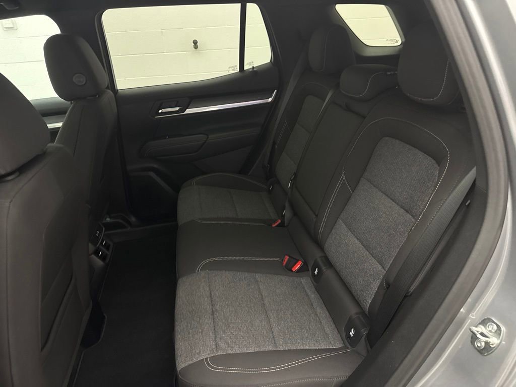 Used 2026 GMC Terrain Elevation w/ LPO, Floor Liner Package AWD/4WD image 41