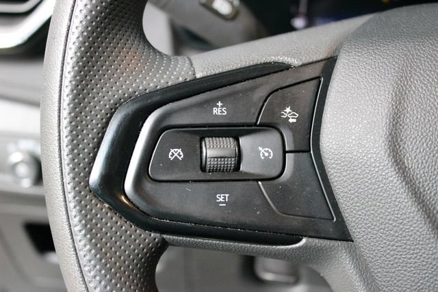 Certified 2025 Chevrolet TrailBlazer LT AWD/4WD image 15