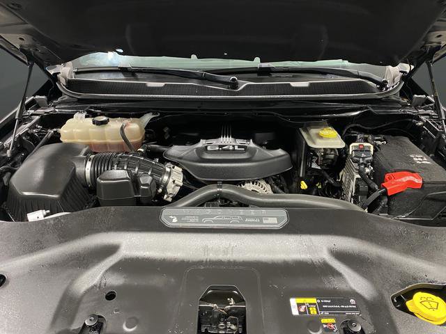 Used 2022 Jeep Grand Wagoneer Series III image 47