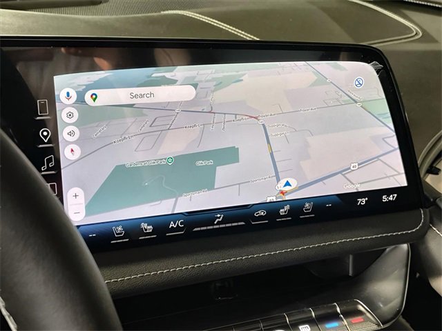 New 2026 Chevrolet Corvette Stingray Preferred Cpe w/ Z51 Performance Package image 15