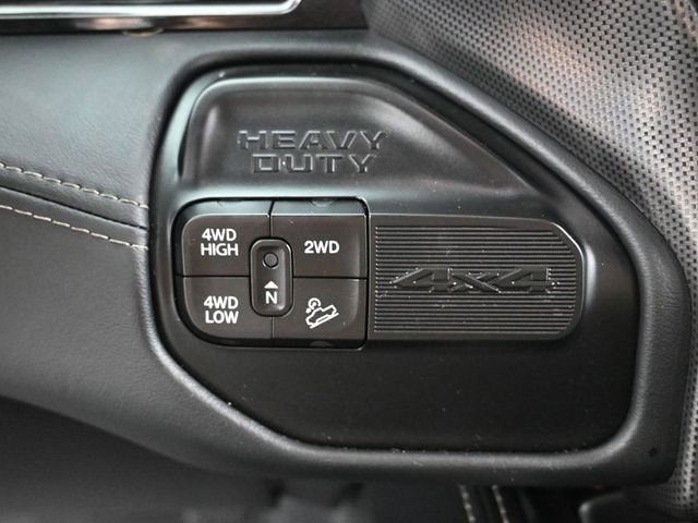 Used 2022 RAM 2500 Limited w/ Night Edition image 20