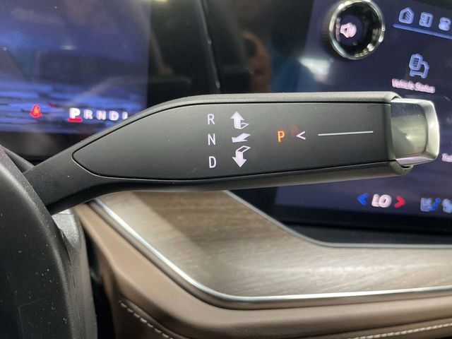 New 2026 Chevrolet Suburban High Country w/ Sun And Tow Package image 20