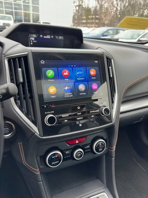 Used 2021 Subaru Crosstrek 2.5i Limited w/ Moonroof Package 2 image 13