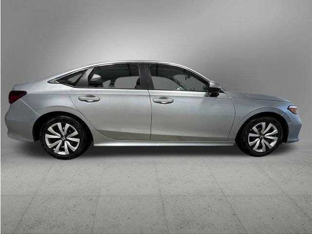 New 2026 Honda Civic LX image 7