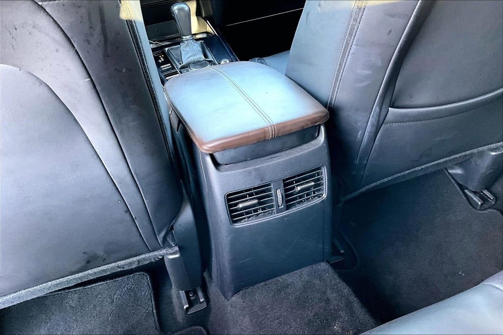 Used 2024 MAZDA CX-30 AWD 2.5 S w/ Premium Package image 10