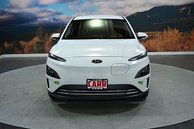 Used 2023 Hyundai Kona SE image 3