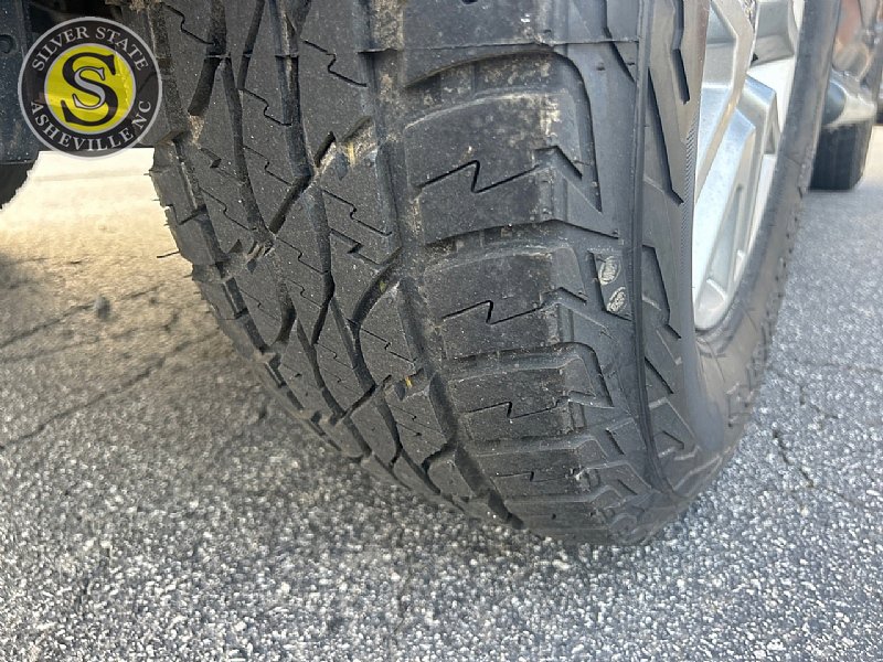 Used 2015 Nissan Xterra S w/ Value Package image 10