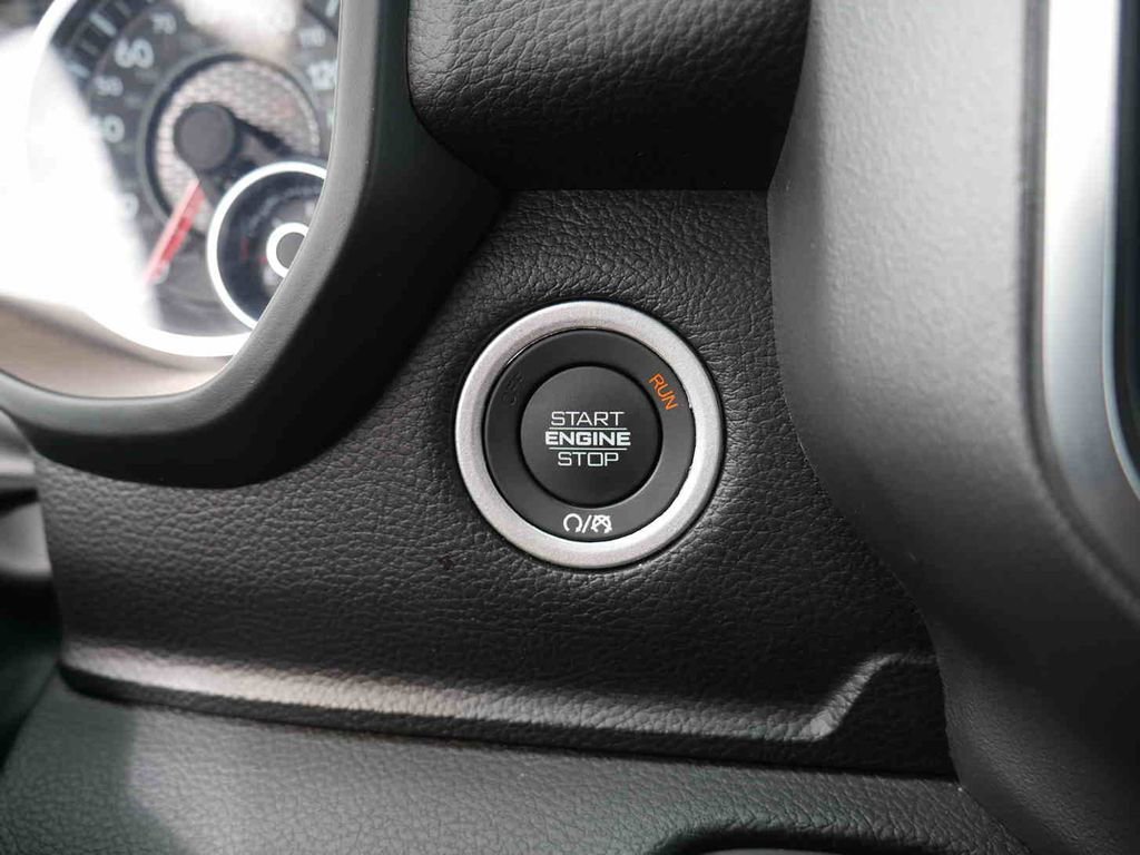 Used 2025 RAM 1500 Big Horn image 34