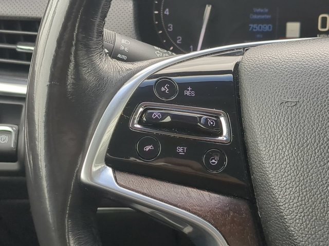Used 2018 Cadillac XTS Luxury FWD image 26