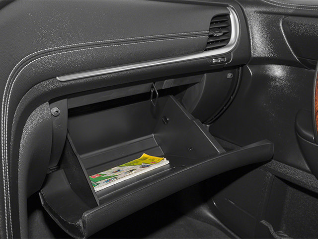 Used 2014 Chevrolet Traverse LTZ AWD/4WD image 18