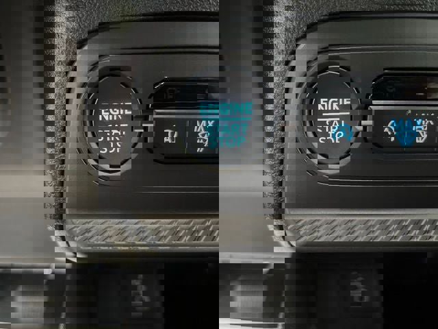 New 2025 Ford Bronco Sport Heritage w/ Convenience Package image 15