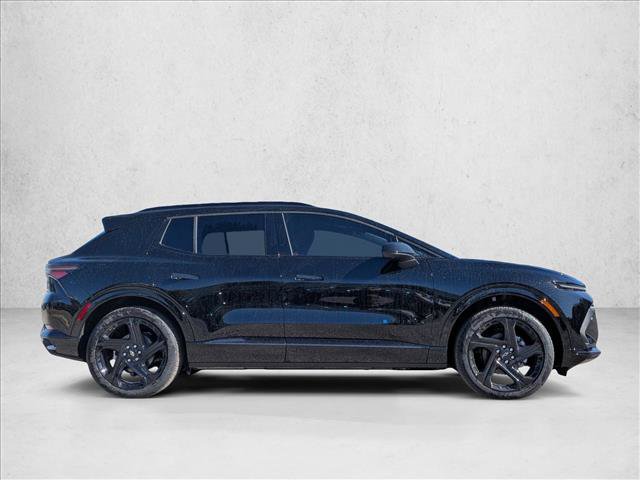 New 2026 Chevrolet Equinox EV RS FWD image 4