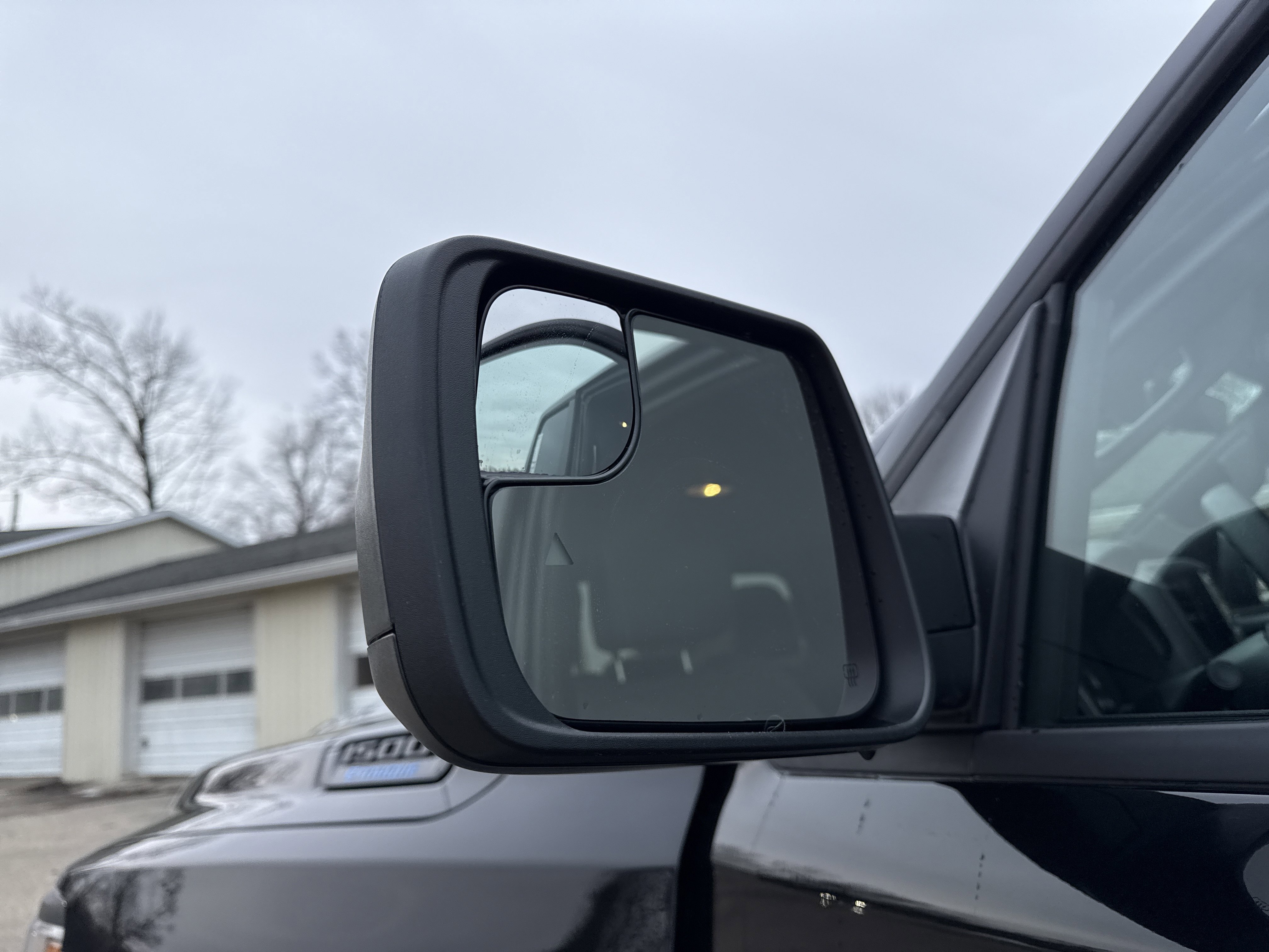 New 2026 RAM 1500 Tradesman image 11