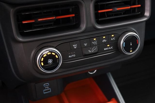 Certified 2023 Ford Maverick XLT FWD image 17