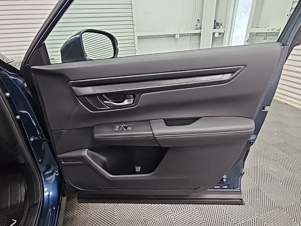 Used 2024 Honda CR-V EX image 38