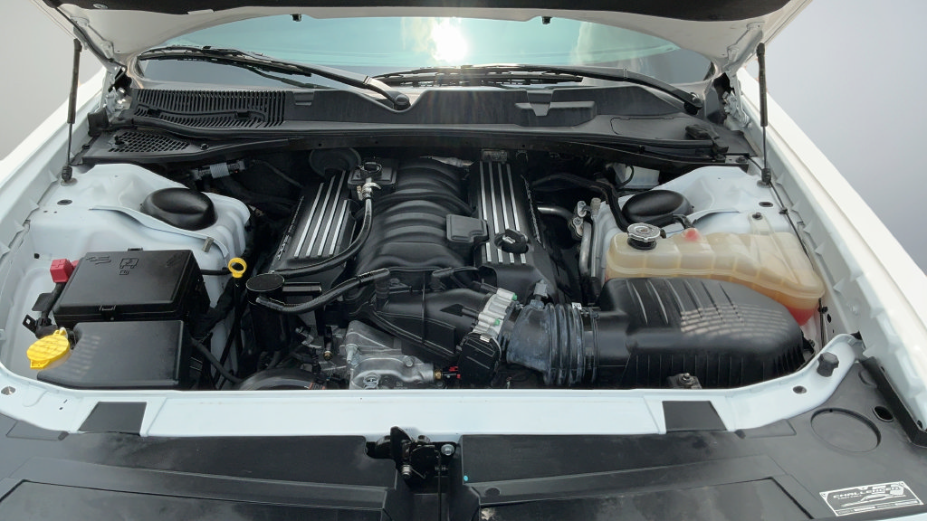 Used 2023 Dodge Challenger R/T Scat Pack RWD image 22
