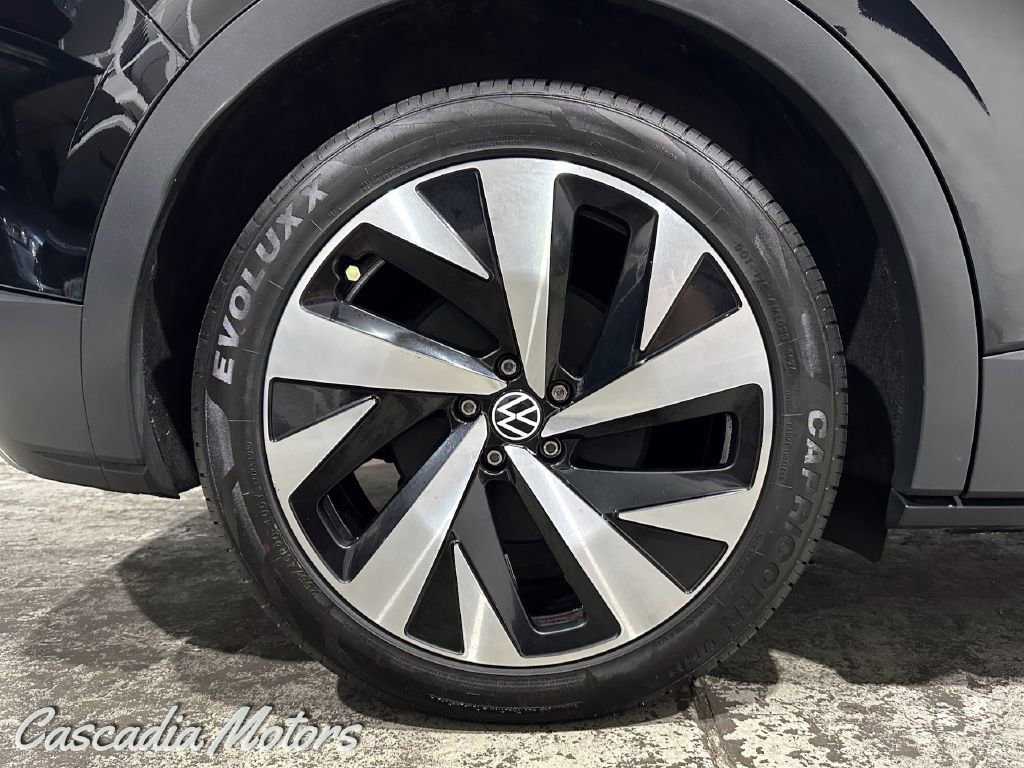 Used 2021 Volkswagen ID.4 1st Edition RWD image 30