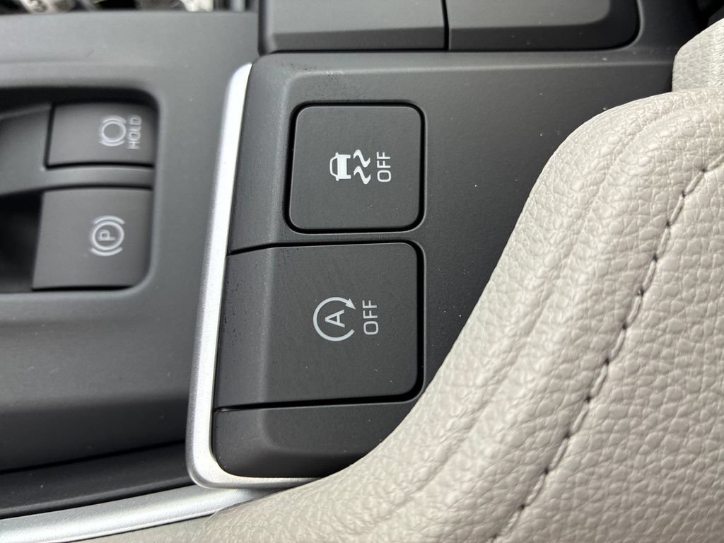 New 2026 Toyota Grand Highlander AWD image 37