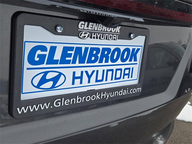 Certified 2024 Hyundai Tucson SEL image 32