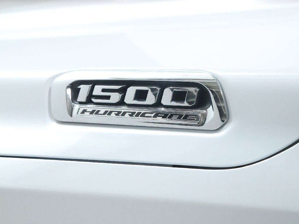 Used 2026 RAM 1500 Big Horn AWD/4WD image 38