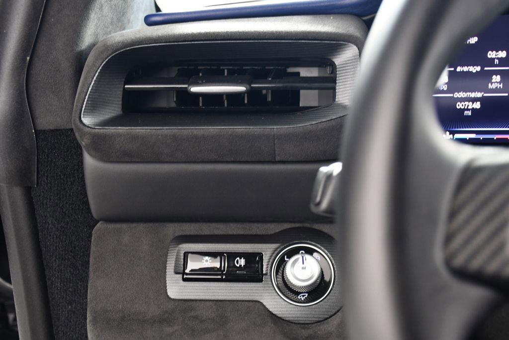 Used 2022 Maserati MC20 Coupe RWD image 33