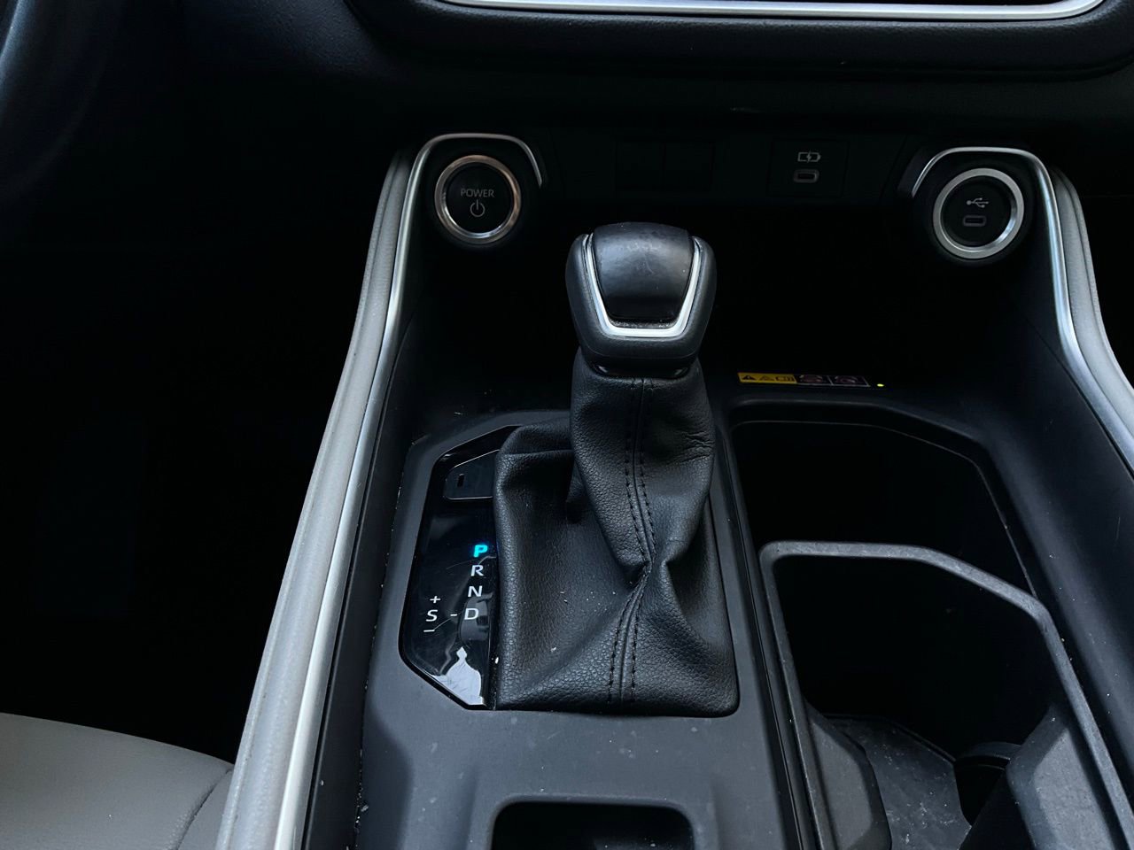 Used 2024 Toyota Grand Highlander XLE image 26