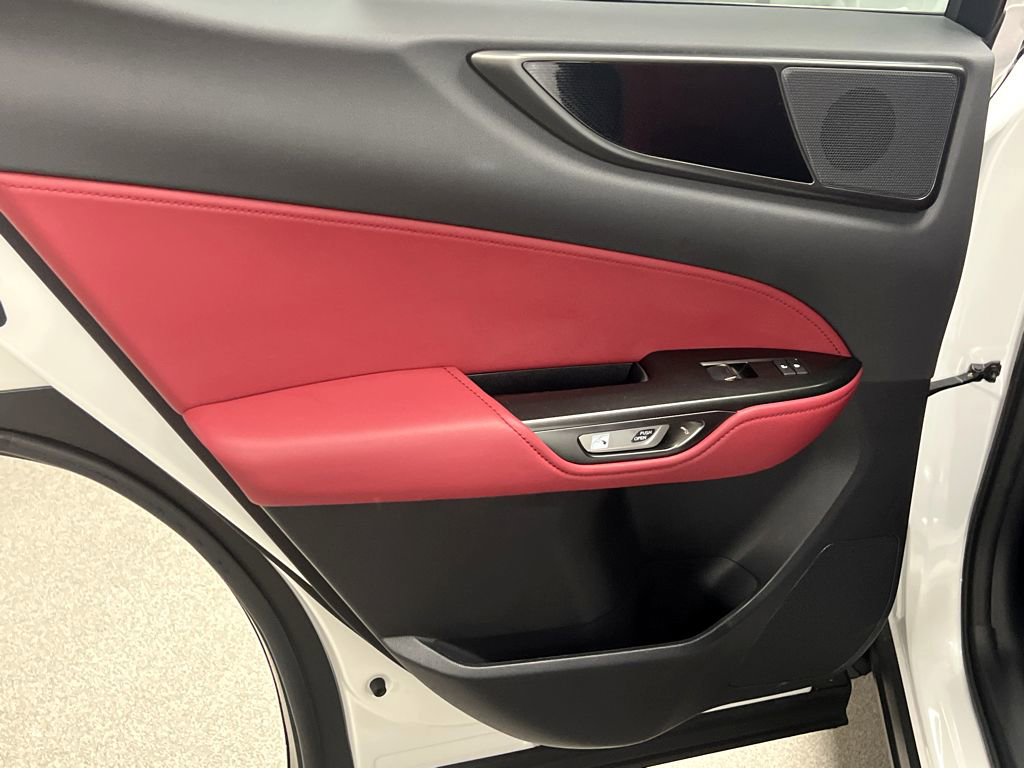 Certified 2024 Lexus NX 350 AWD w/ Cold Area Package image 18