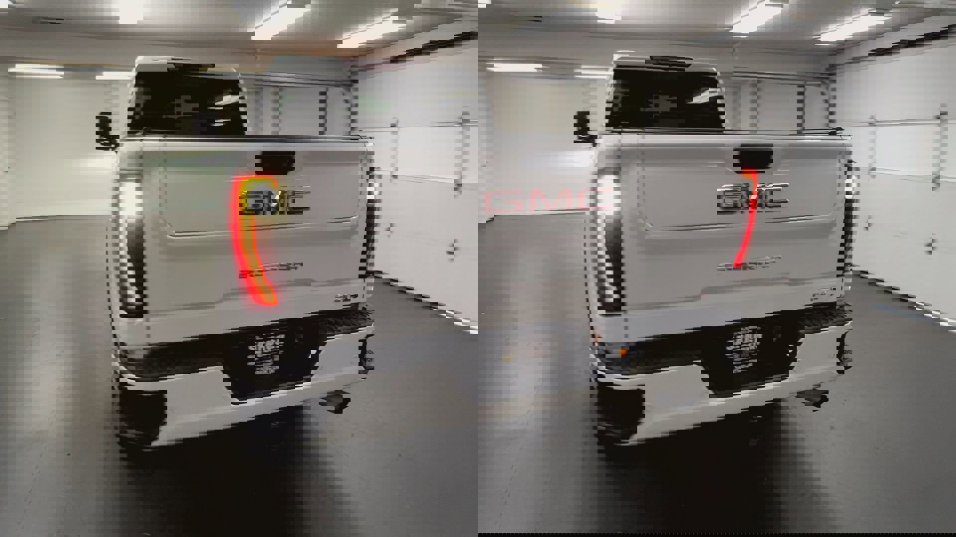 Certified 2024 GMC Sierra 2500 AT4 w/ AT4 Preferred Package image 75