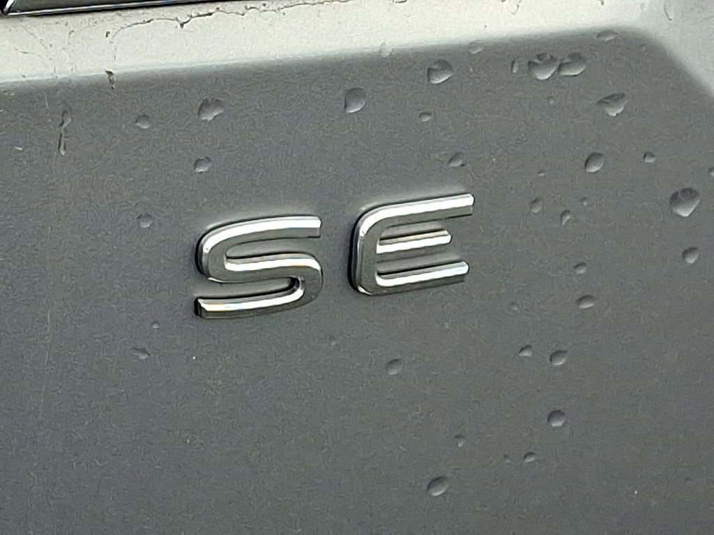 Used 2024 Volkswagen Atlas SE image 20