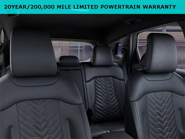 New 2026 Kia Sportage X-Line image 27