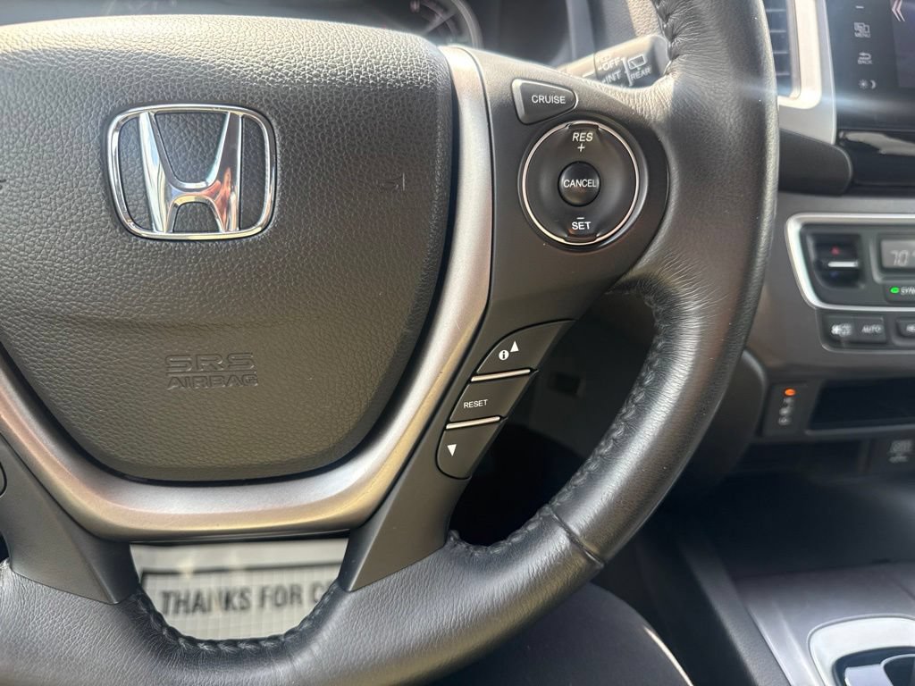 Used 2016 Honda Pilot EX-L image 27