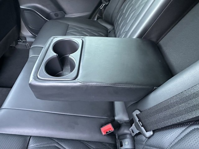 Used 2023 Nissan Rogue Platinum w/ Platinum Premium Package image 28