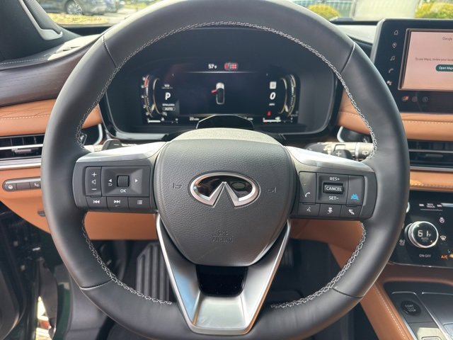 New 2026 INFINITI QX60 Autograph w/ Autograph Tech Package image 14