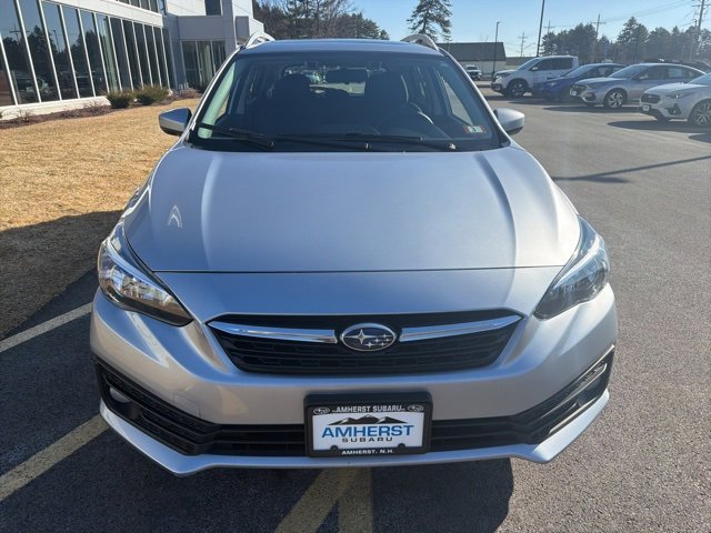 Used 2023 Subaru Impreza Premium image 2