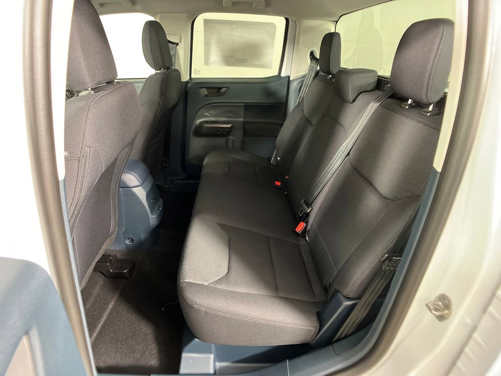 New 2026 Ford Maverick XL w/ Equipment Group 101A image 29