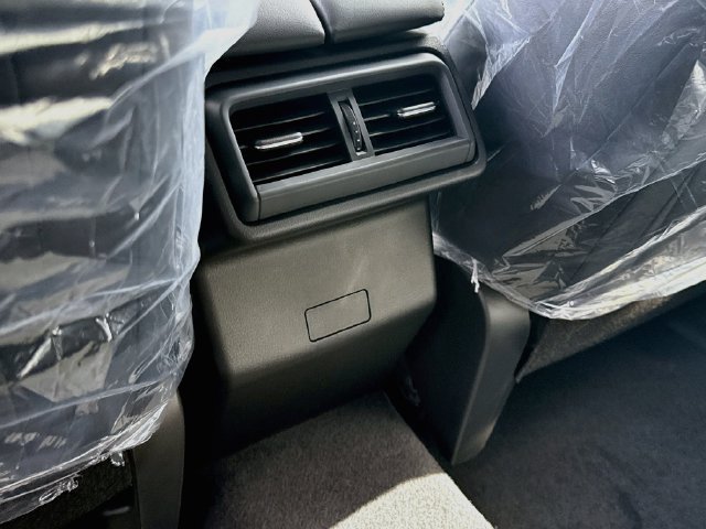 New 2026 MAZDA CX-5 Select AWD/4WD image 24