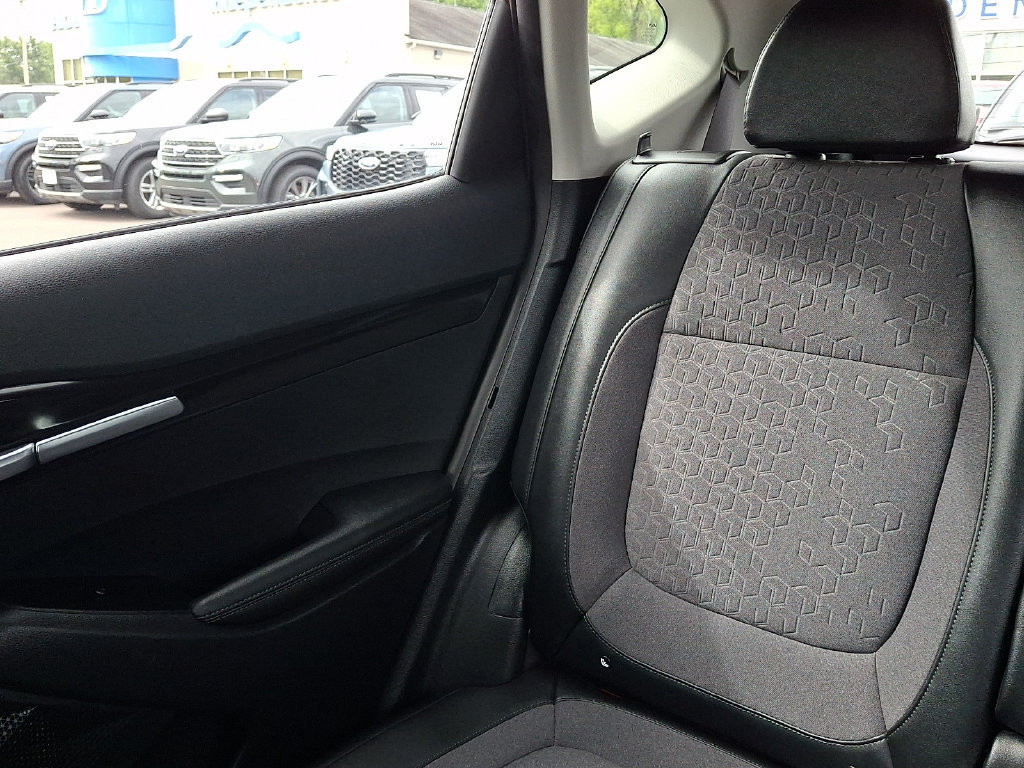 Used 2024 Kia Seltos S AWD/4WD image 18