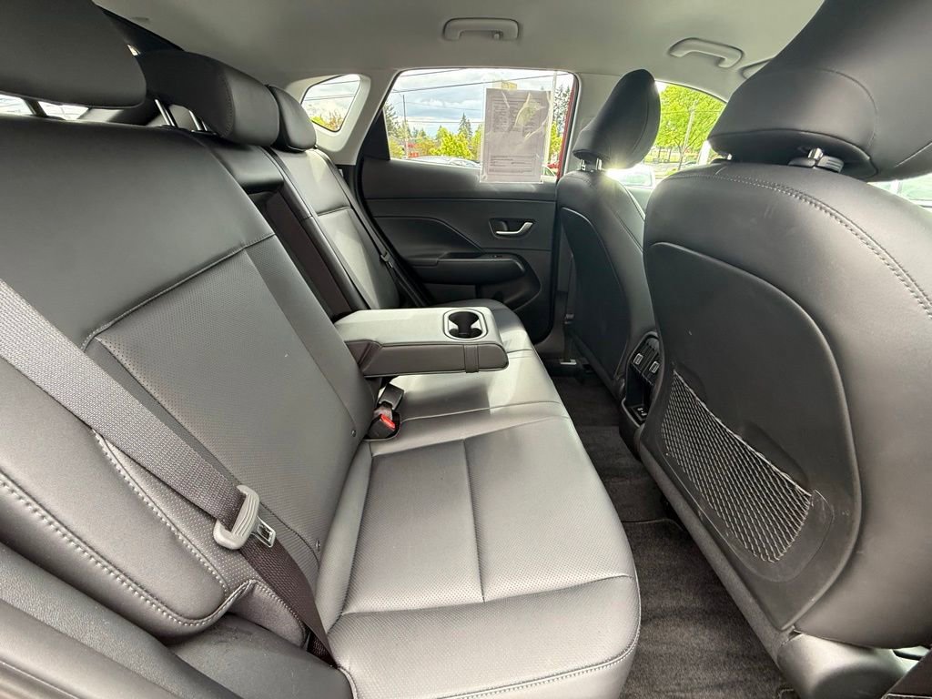Certified 2026 Hyundai Kona SEL Premium AWD/4WD image 16