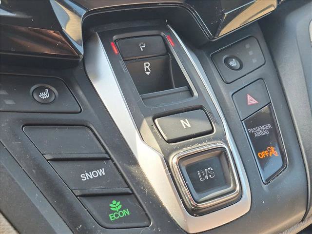 Used 2018 Honda Odyssey EX image 12
