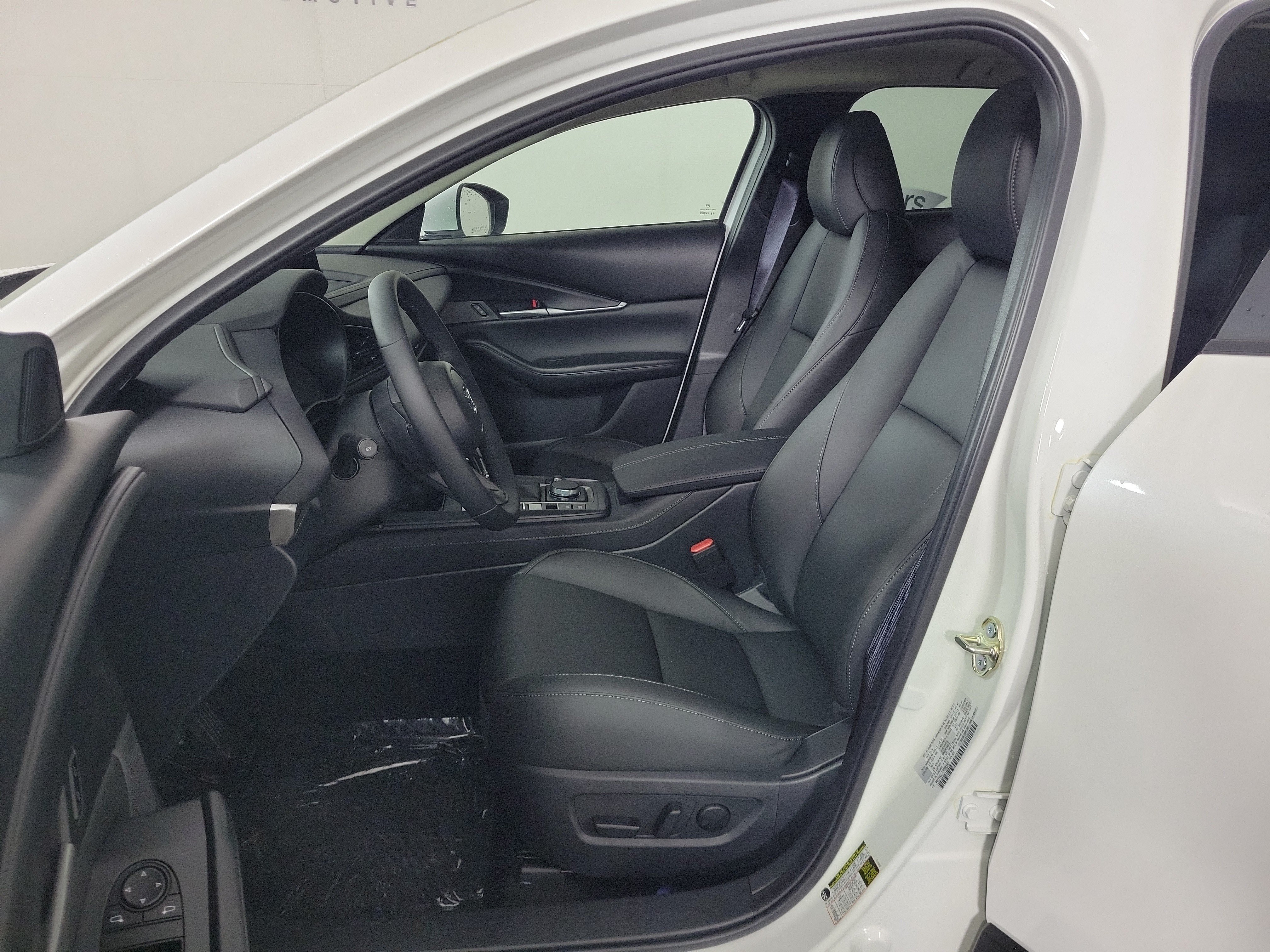 New 2026 MAZDA CX-30 AWD 2.5 S image 11