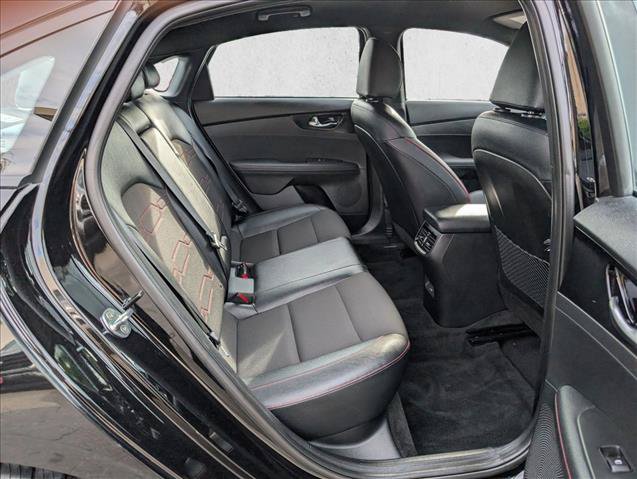 Used 2023 Kia Forte GT FWD image 19