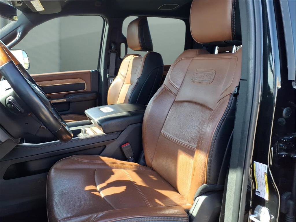 Used 2022 RAM 2500 Limited image 22