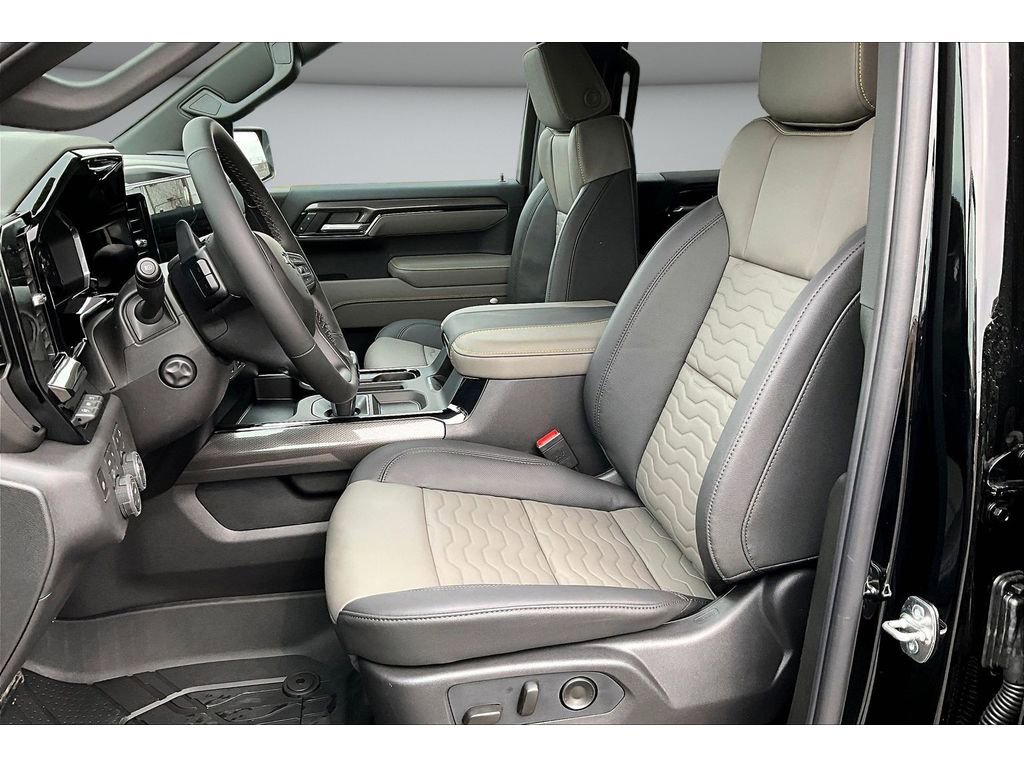 New 2026 Chevrolet Silverado 1500 ZR2 image 10