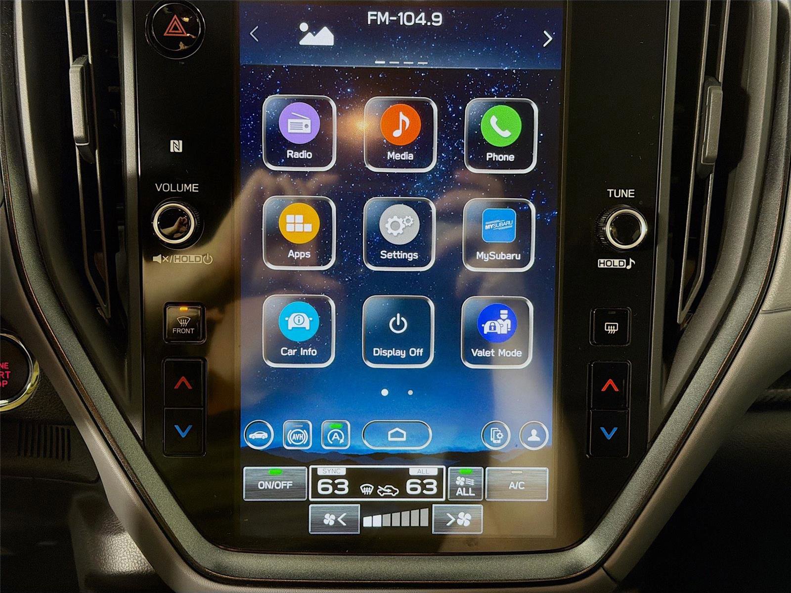 Certified 2026 Subaru Crosstrek 2.0i Premium image 14