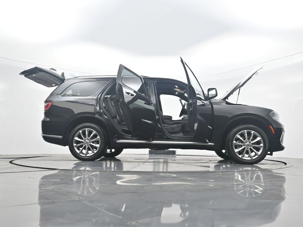 Used 2023 Dodge Durango Citadel AWD/4WD image 43