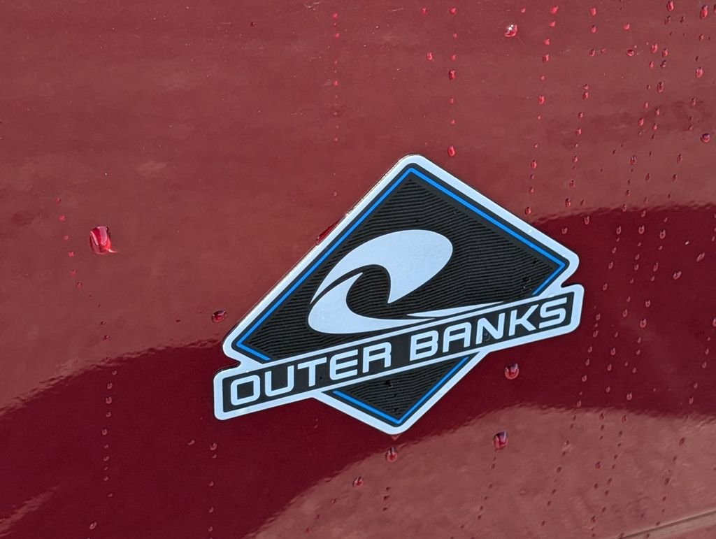 New 2026 Ford Bronco Sport Outer Banks w/ Outer Banks Tech Package+ image 14